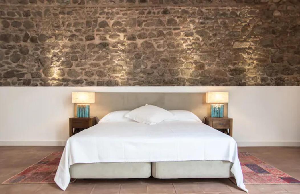 Bed and Breakfast Casa do Sembrano Beja Esterno foto